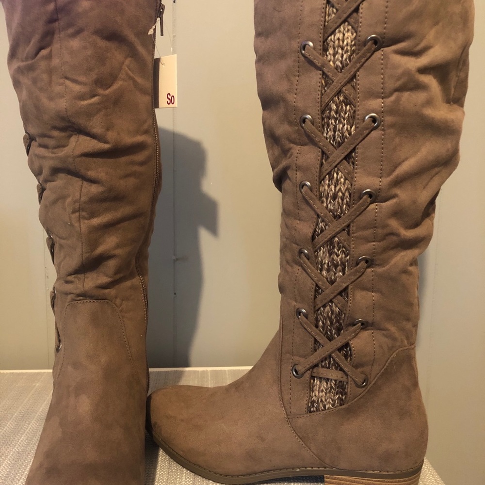 Women boots